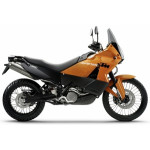 KTM 990 Adventure